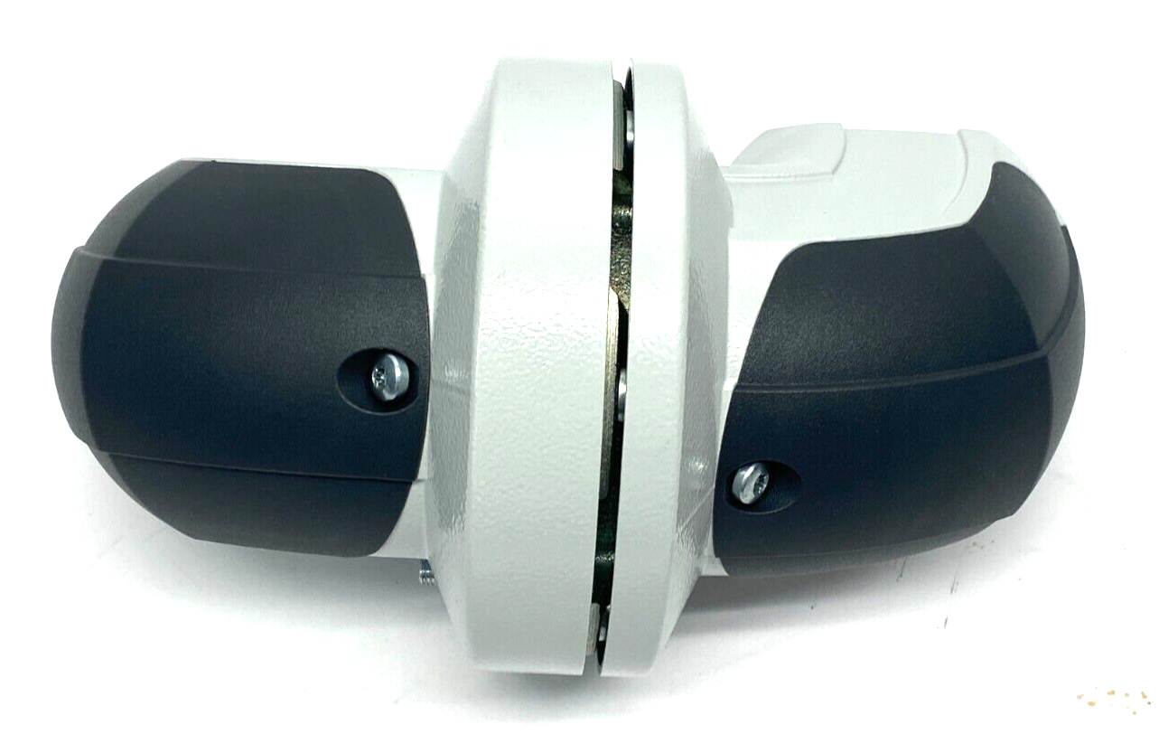 Rittal CP 6206.620 Intermediate Hinge CP 60 Support Arm System NO HARDWARE - New – Open box - Maverick Industrial Sales