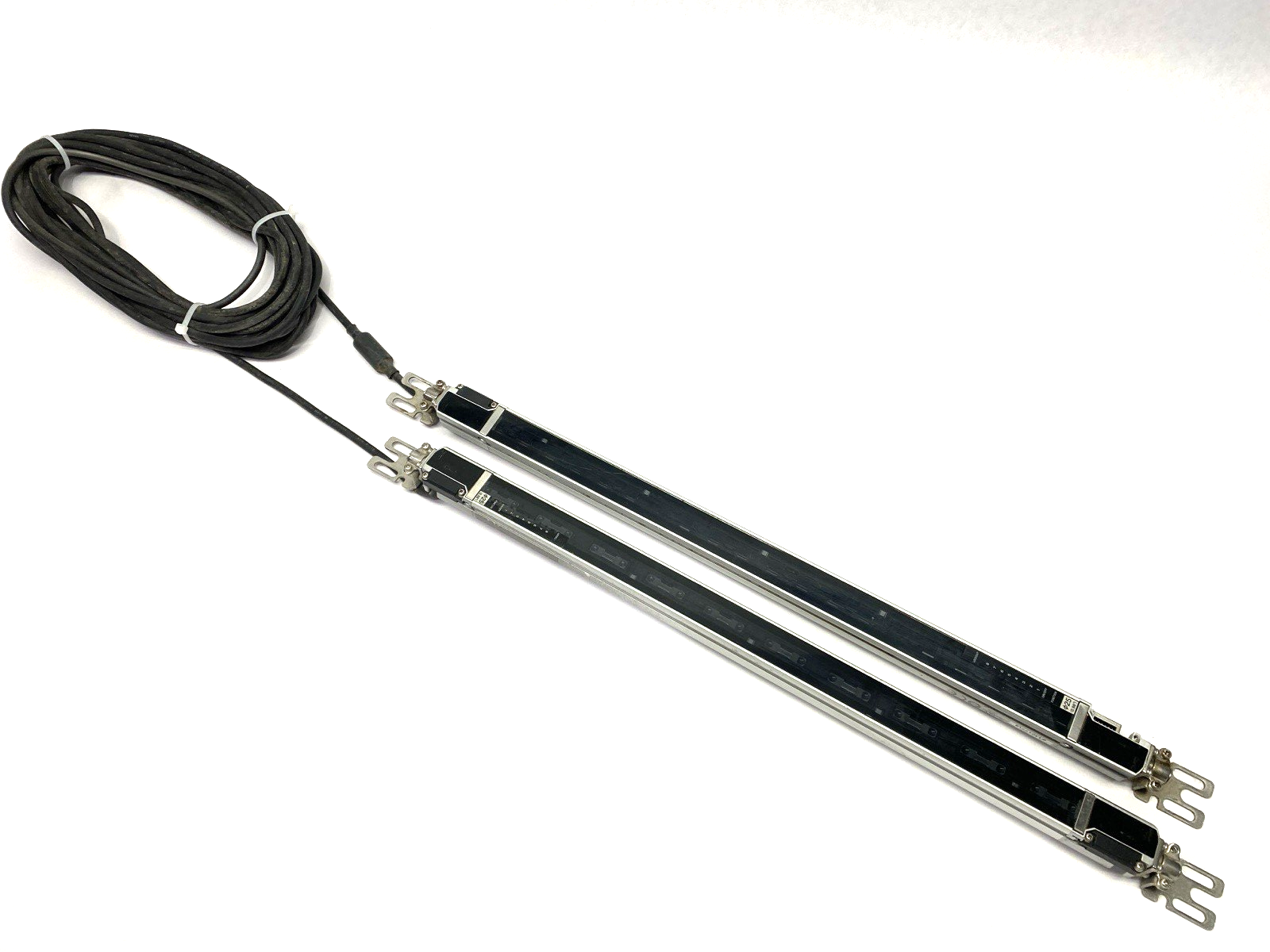 Keyence SL-C24H Safety Light Curtain Set Transmitter & Receiver - Maverick Industrial Sales