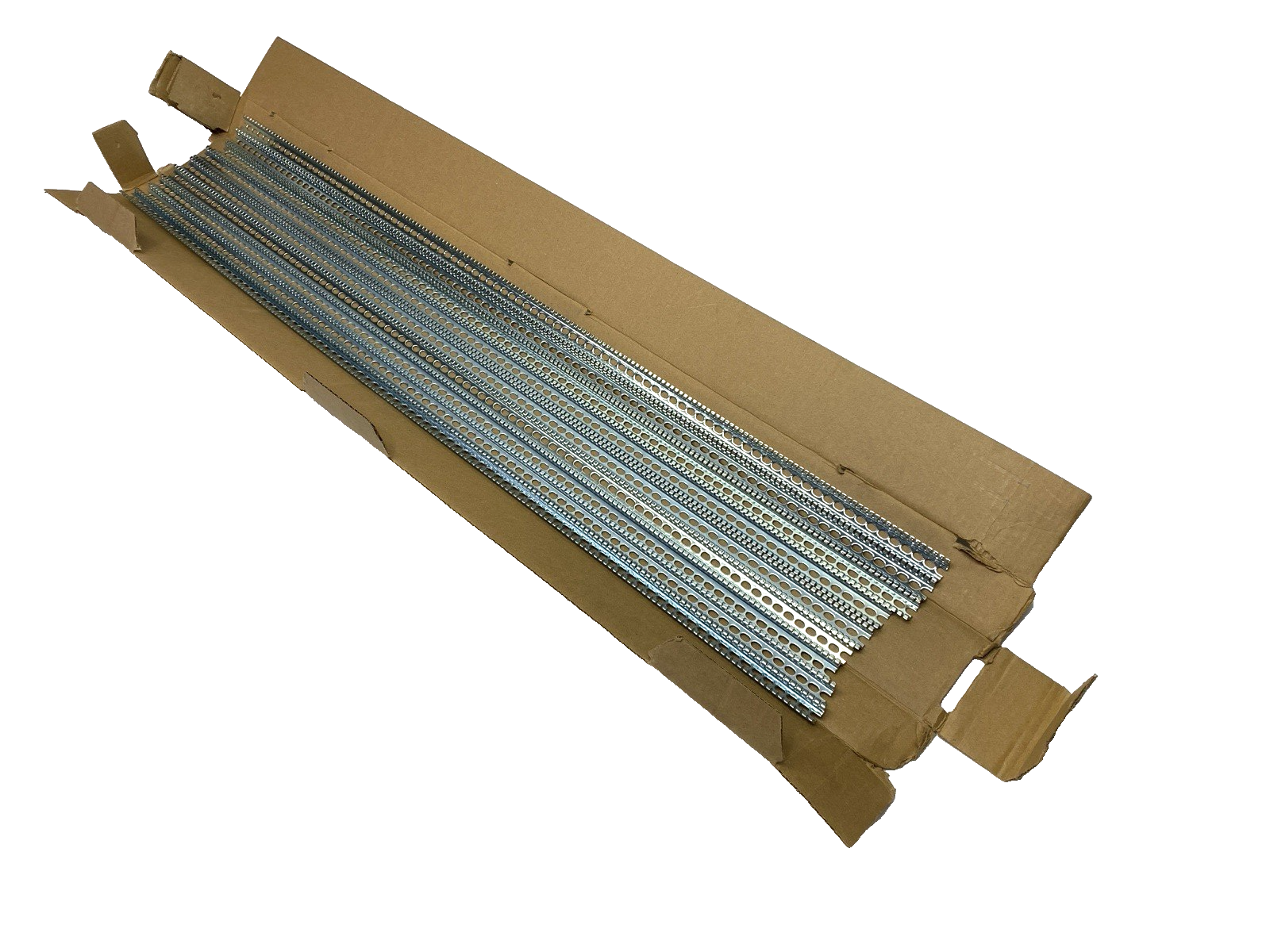 1492-N1 | Allen Bradley Ser. B Mounting Channel PACKAGE OF 9 - New – Open box - Maverick Industrial Sales