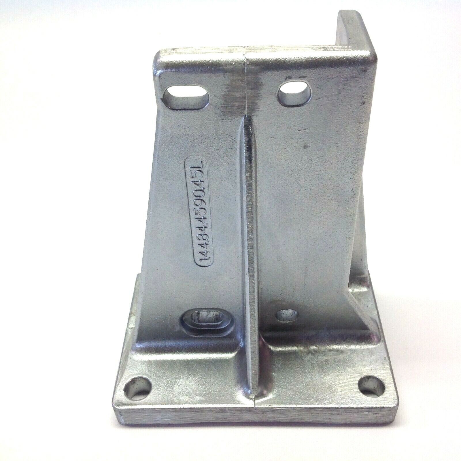 1.44.84.4590.45L | Maytec Base Foot 45X90 Left - New – Open box - Maverick Industrial Sales