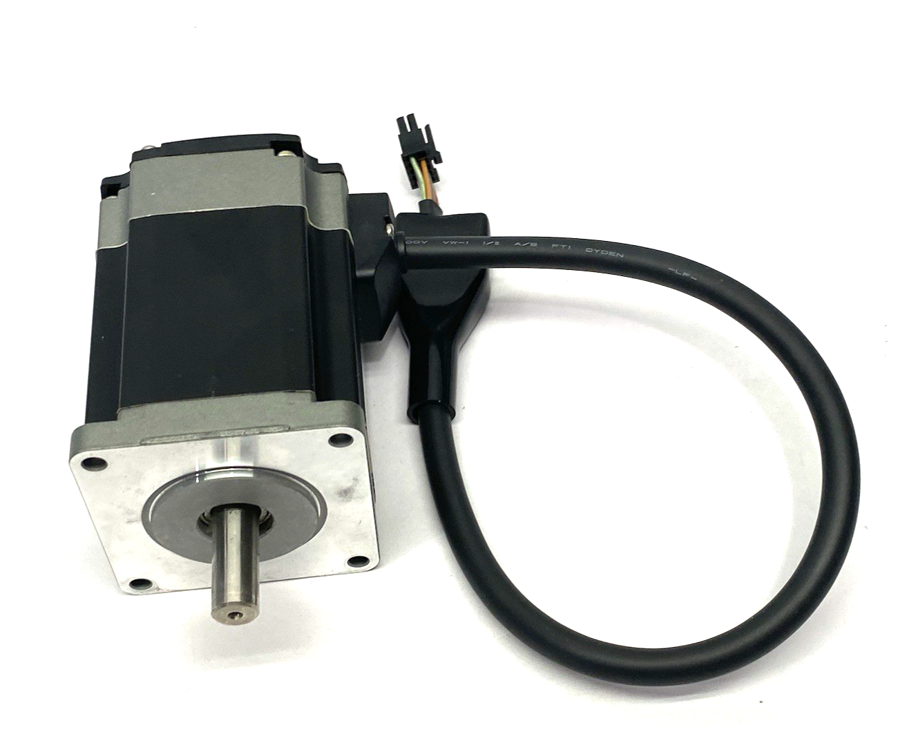 Oriental Motor ARM69AK Closed Loop Stepper Motor (DC Input) 2.36 in. (60 mm) - Maverick Industrial Sales