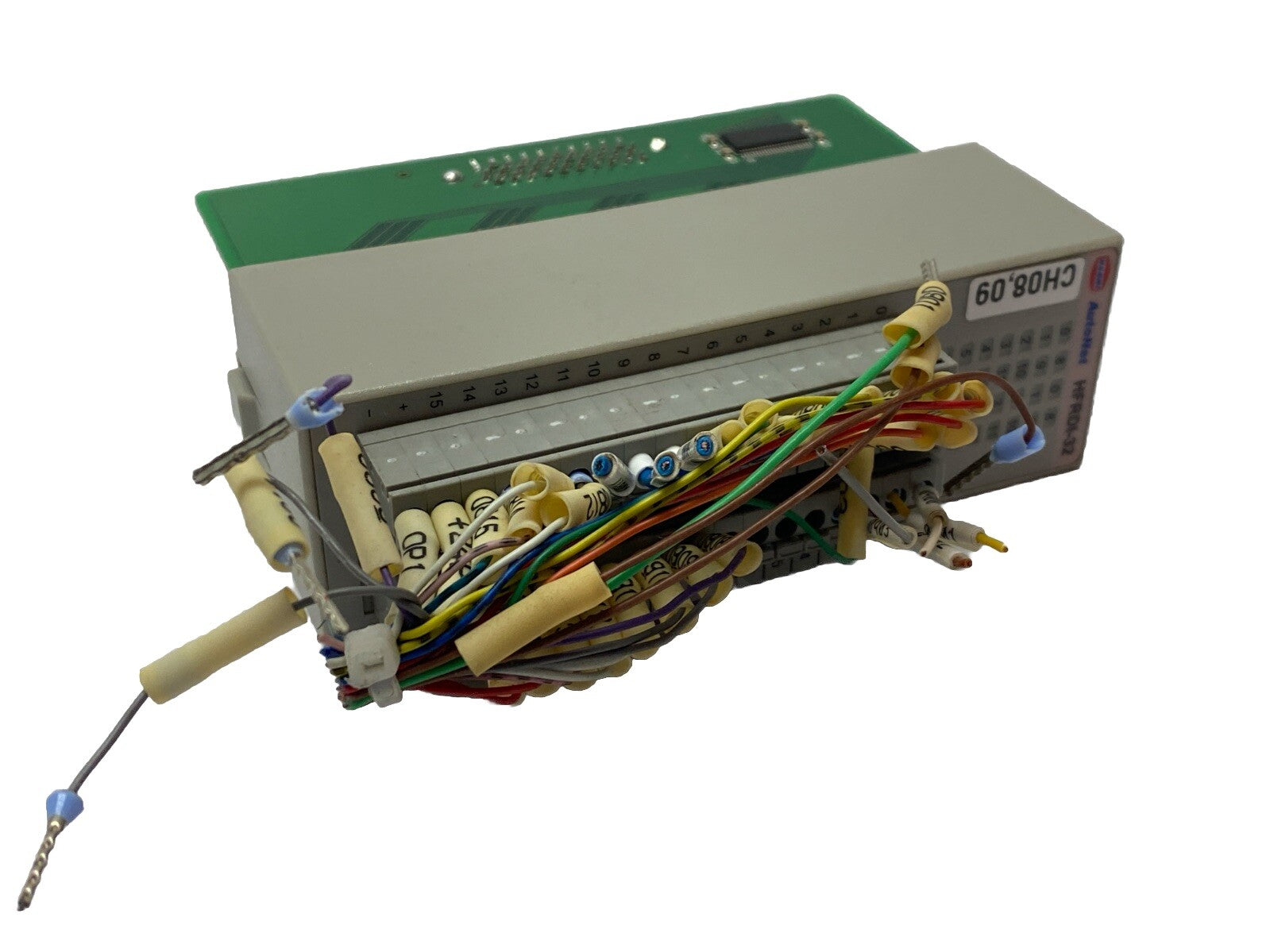 HFRDI-32 | Hanmi AutoNet PLC Module- Used - Maverick Industrial Sales