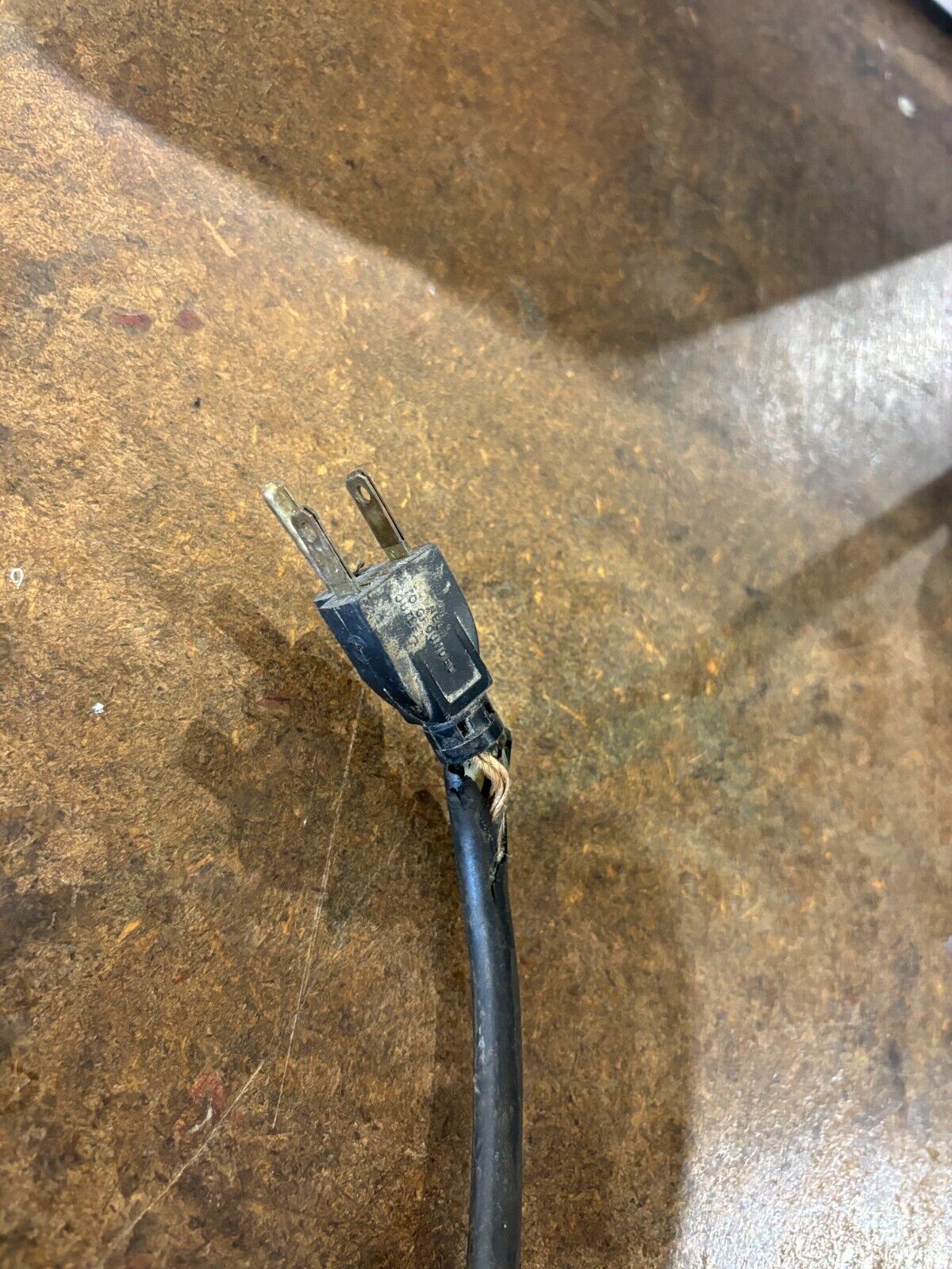 JF | The Challenge Machinery Co. Model Paper Drill Press, Commercial Hole Punch - Used - Maverick Industrial Sales