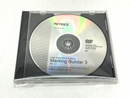 Keyence MB3-H2D4-DVD Marking Builder 3 Software Ver. 4.1 - Maverick Industrial Sales