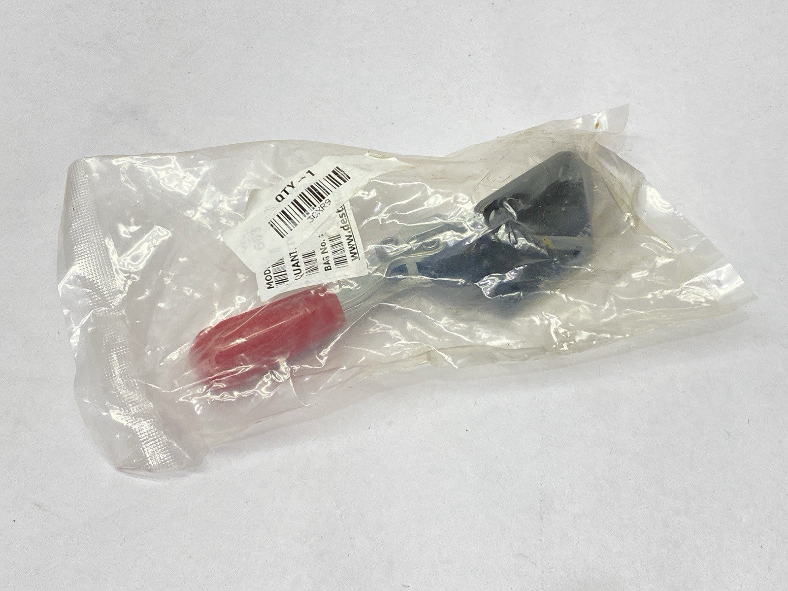 Destaco 603 Straight Line Action Clamp Imperial - New - Maverick Industrial Sales