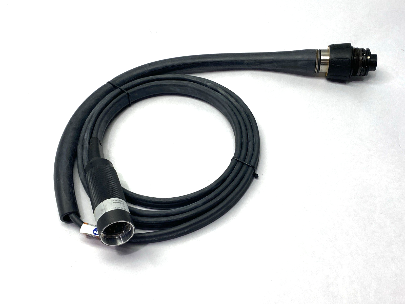 Atlas Copco 4220 4375 03 PF Tool Machine Cable 3m - Maverick Industrial Sales