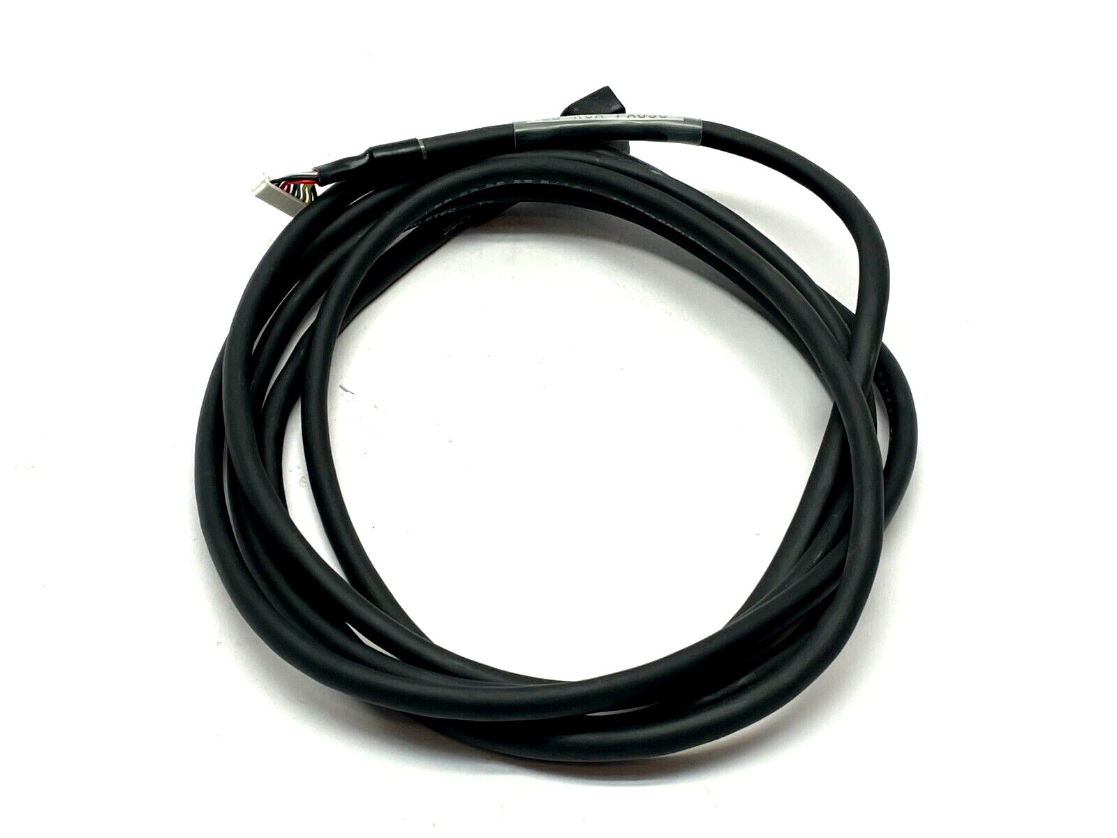 IAI CB-RCA-PA030 Encoder Cable 3m Length - Used - Maverick Industrial Sales