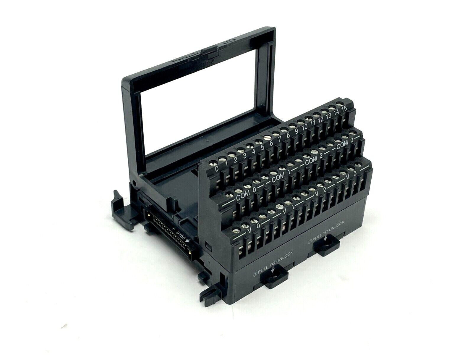 Automation Direct T1K-16B I/O Base 48-Pin 3-Rows - Maverick Industrial Sales