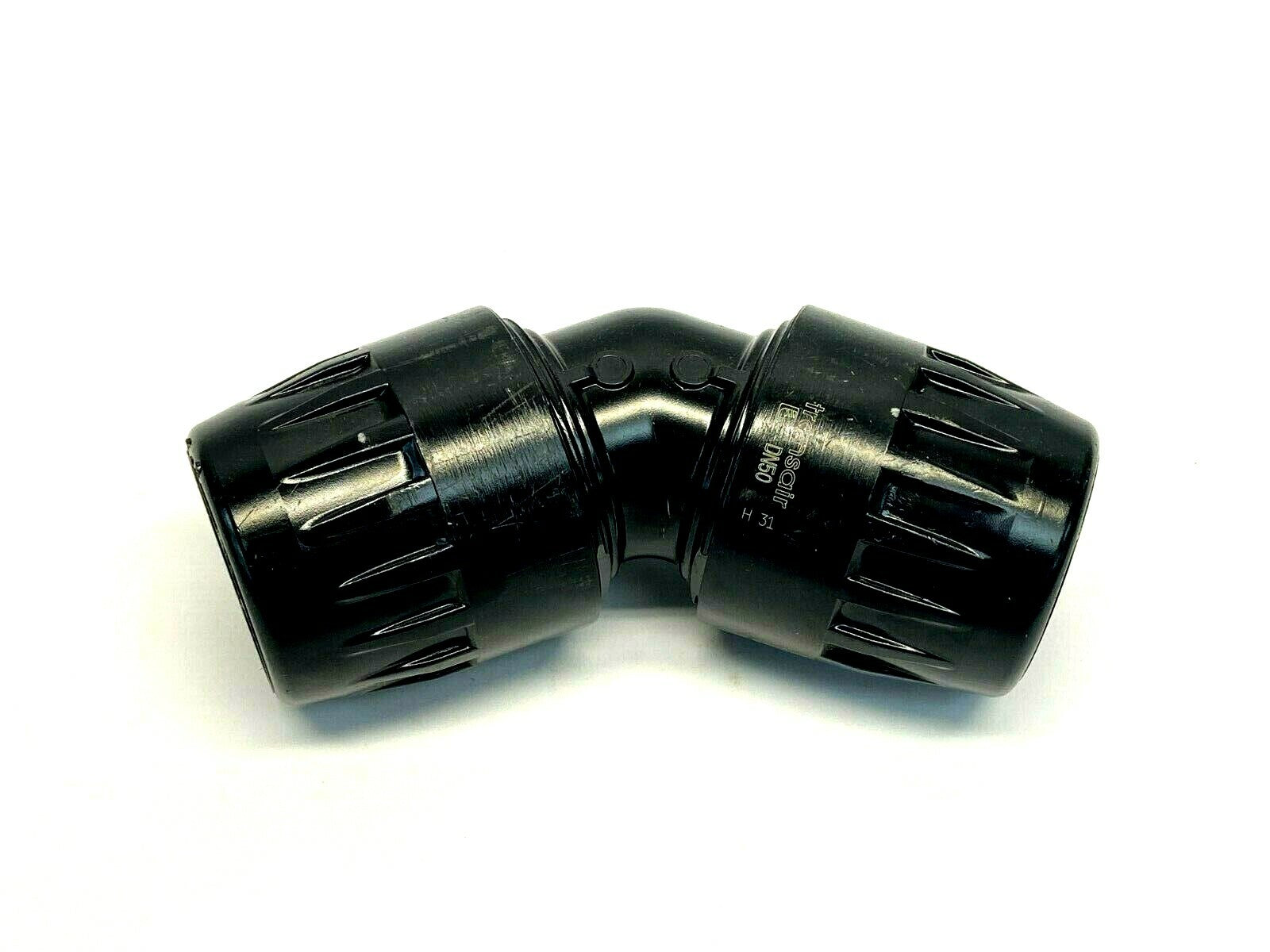 Parker Transair 6612 50 00 45 Degree Elbow for 2" Pipe - Used - Maverick Industrial Sales