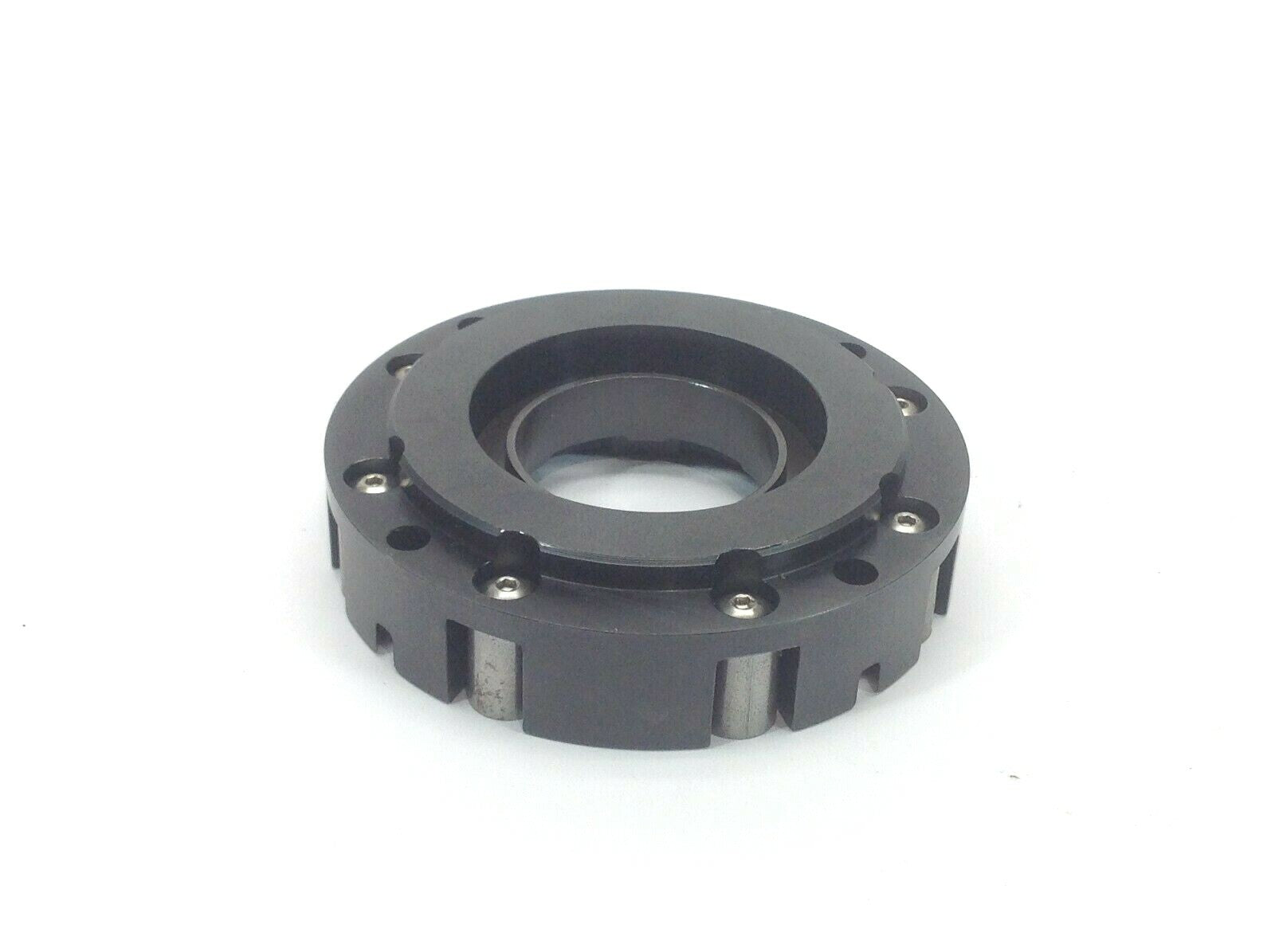 Magnetic Robot Tool Changing Piece 3-3/16" OD - Maverick Industrial Sales