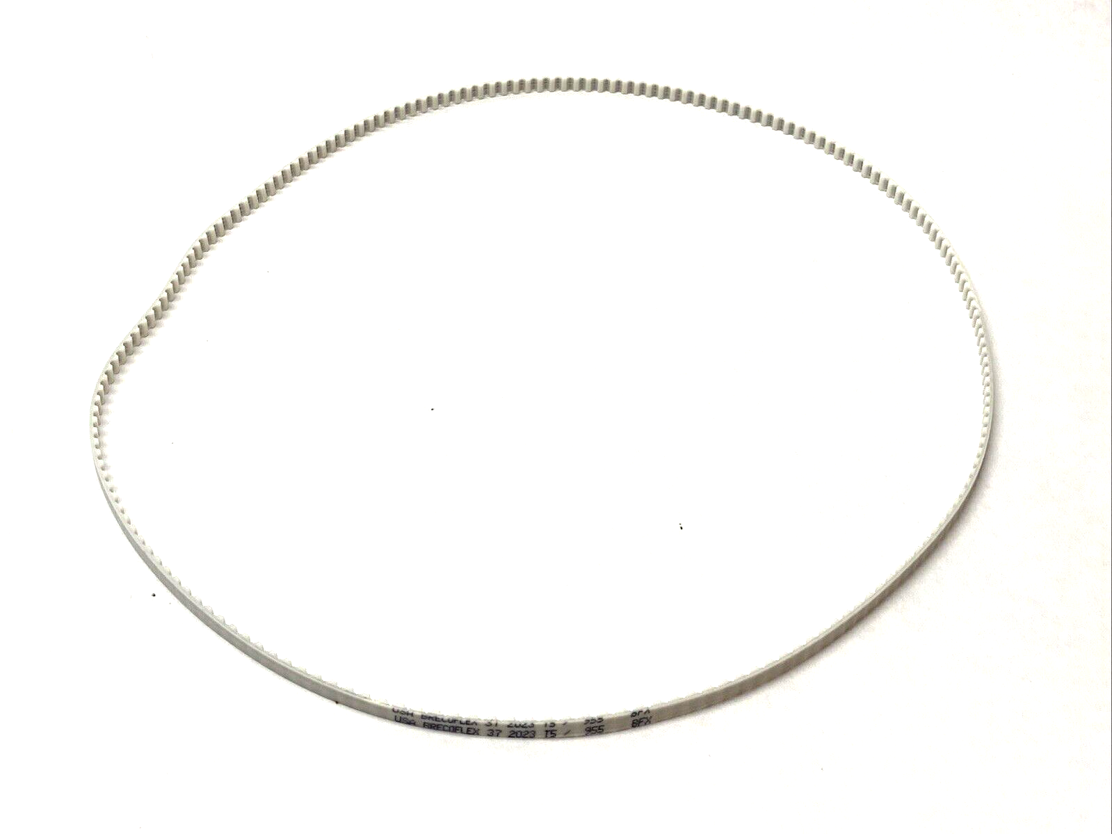 Brecoflex 372023T5/955 BFX Timing Belt - New – Open box - Maverick Industrial Sales