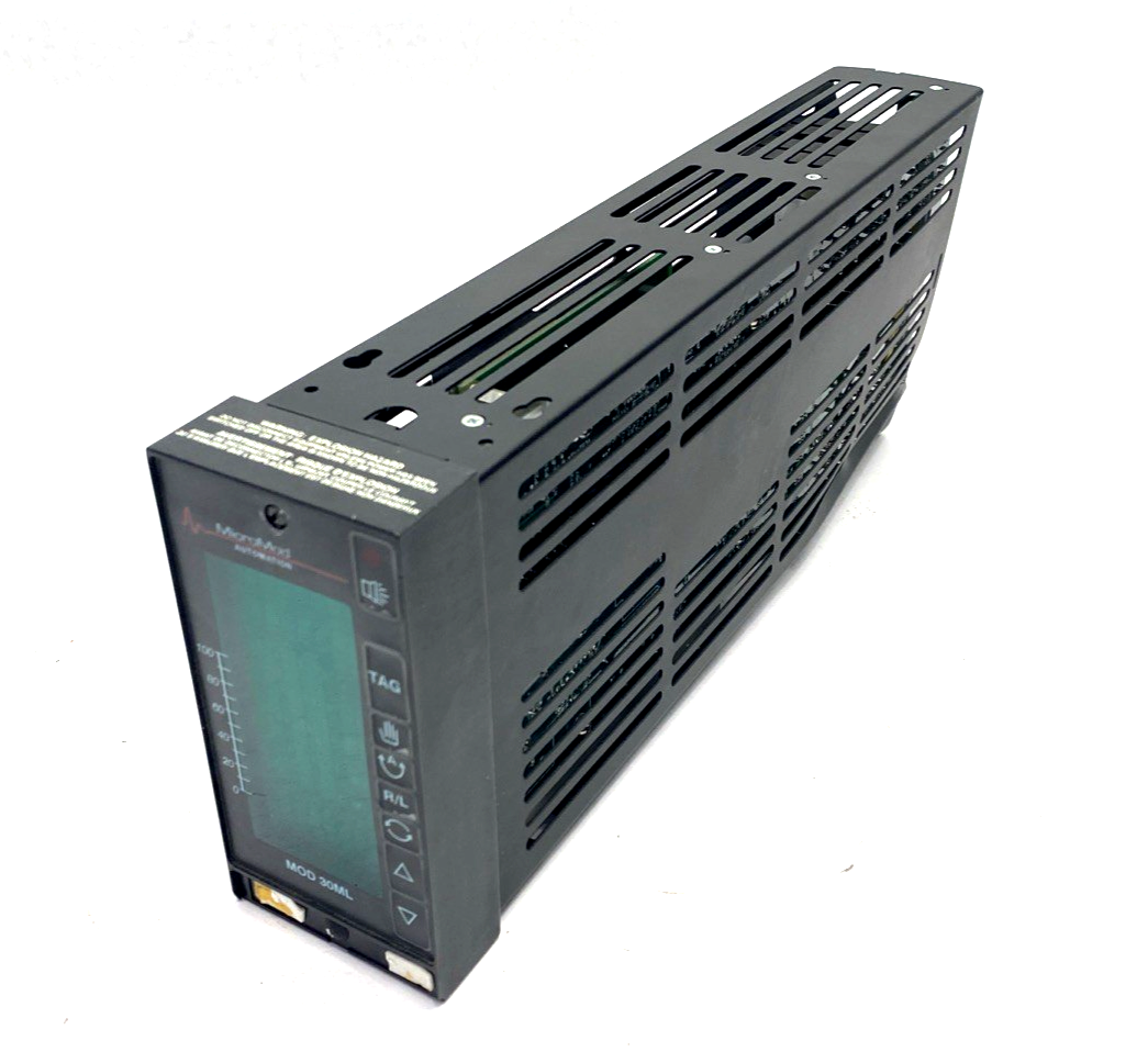 MicroMod Automation 1801RZ10100C Controller MOD 30ML - Maverick Industrial Sales