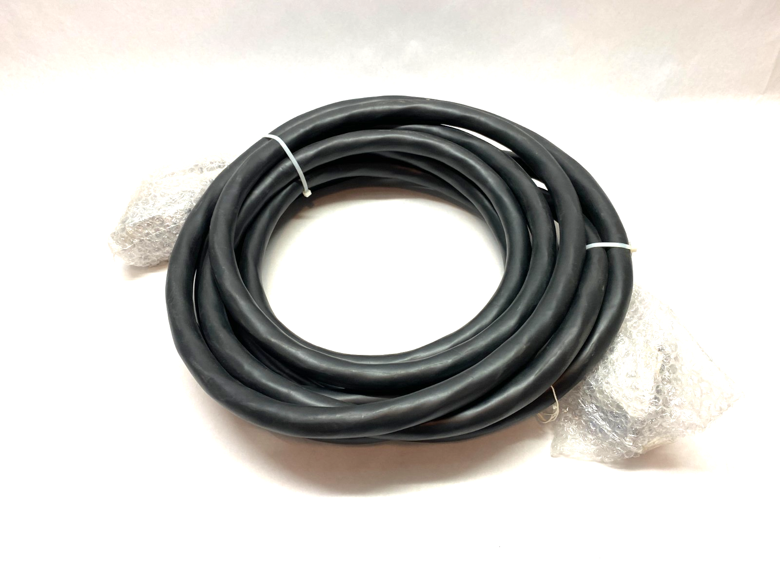Yaskawa 184926-4 Robot Cable Assembly YRC1000 90-Deg Male to Female - Maverick Industrial Sales