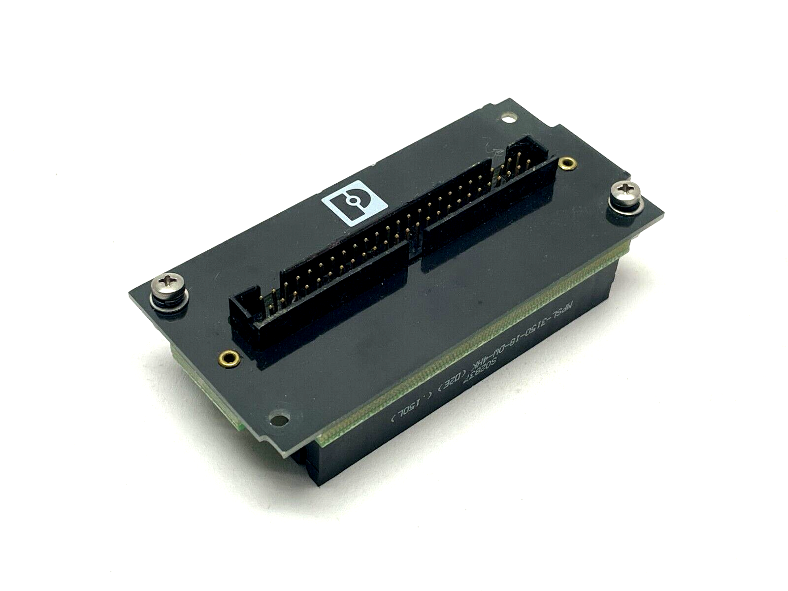 Phoenix Contact FLKM50-PA-AB/1769/IQ32-SINK Front Adapter 2305949 - Used - Maverick Industrial Sales