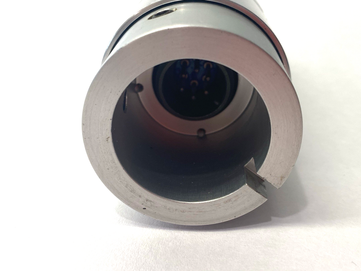 100076 | Climatronics Wind Direction/Force Sensor ROTATION ISSUES - For parts or not working - Maverick Industrial Sales