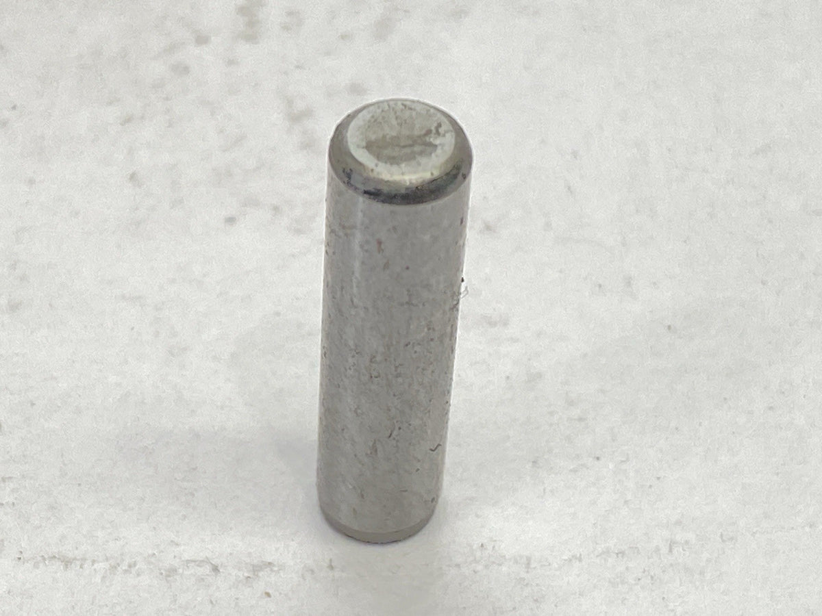 MSC34888 | Dowel Pin 1/4" Diameter 1" Length SS Grade 8 LOT OF 106- New – Open box - Maverick Industrial Sales