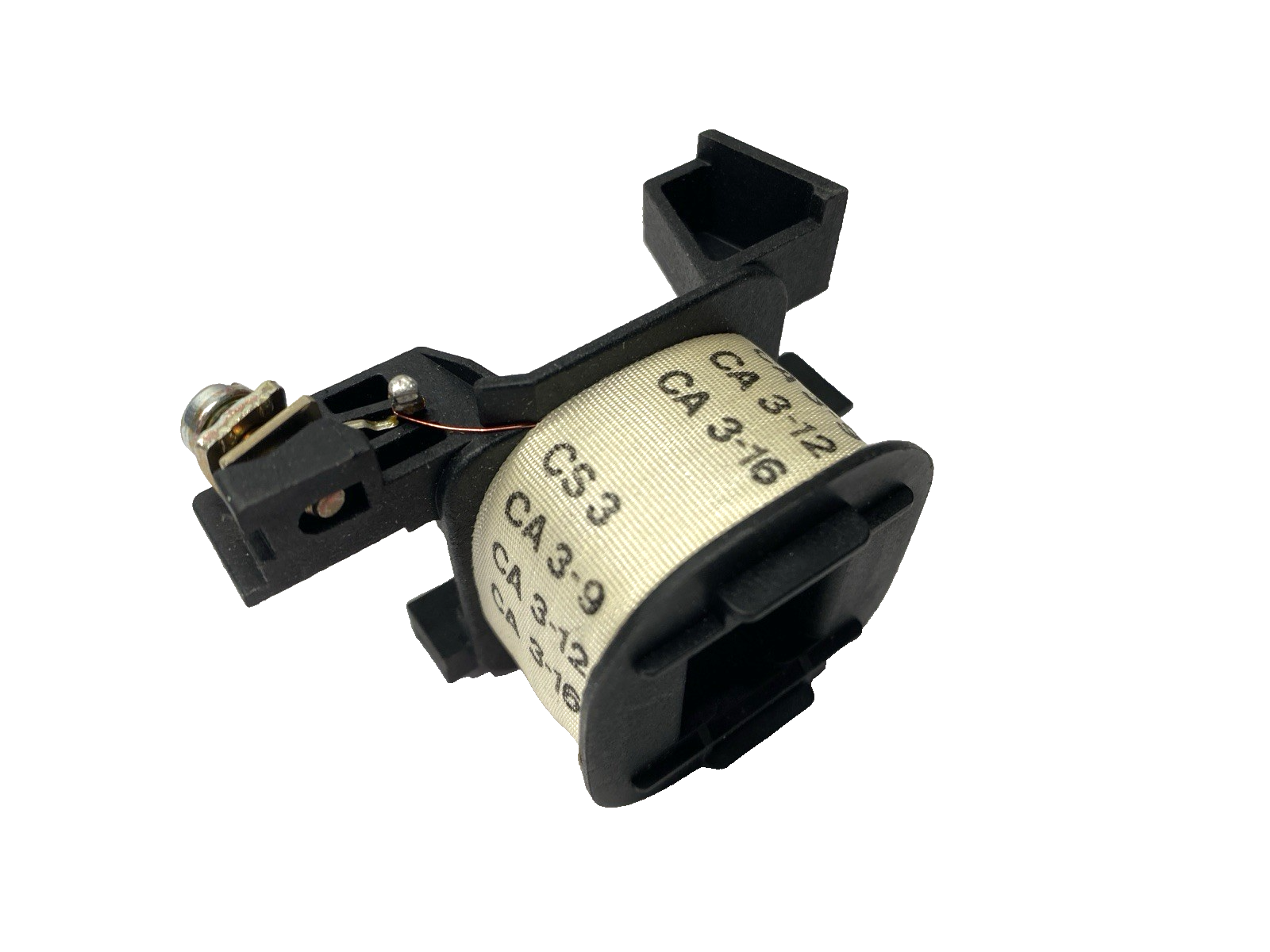 Sprecher+Schuh 22.122.304-4 Replacement Coil CA3-9C Thru CA3-16 & CS3 125V - New – Open box - Maverick Industrial Sales