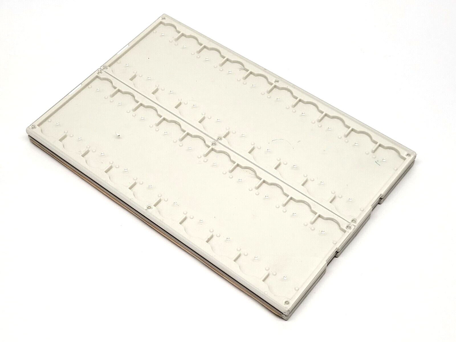 Allegiance M6304 S/P Slide Holder - Used - Maverick Industrial Sales