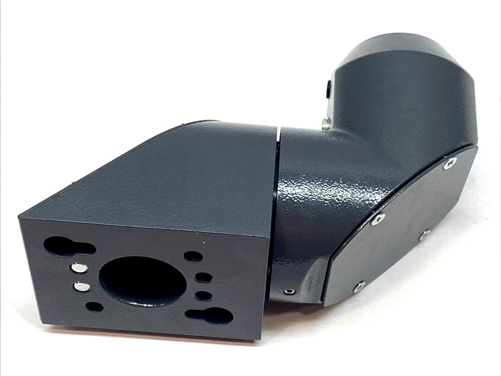 6501.150 | Rittal Wall Mounted Hinge, 330° Range CP 40 - Used - Maverick Industrial Sales