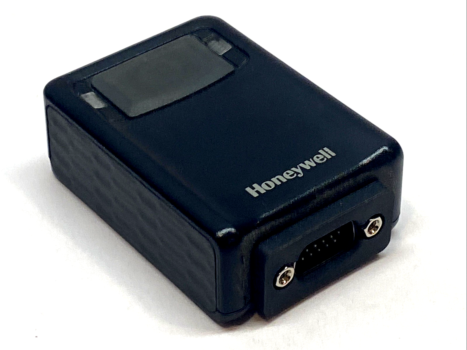 3320G-2-INT-N | Honeywell Vuquest 2D Area-Imaging Barcode Scanner, Black - Used - Maverick Industrial Sales