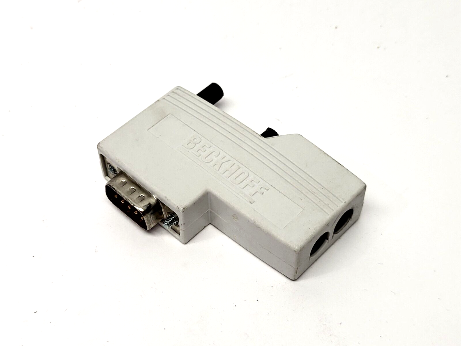 Beckoff 0335 04.8309.0024.0 Connector - Used - Maverick Industrial Sales