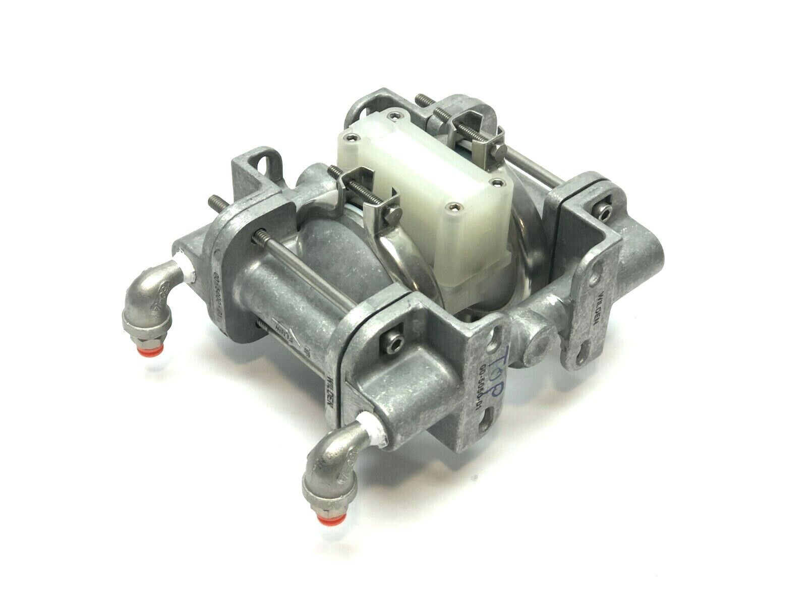 00-2000-20-700 | Wilden Air Valve Assembly - Used - Maverick Industrial Sales