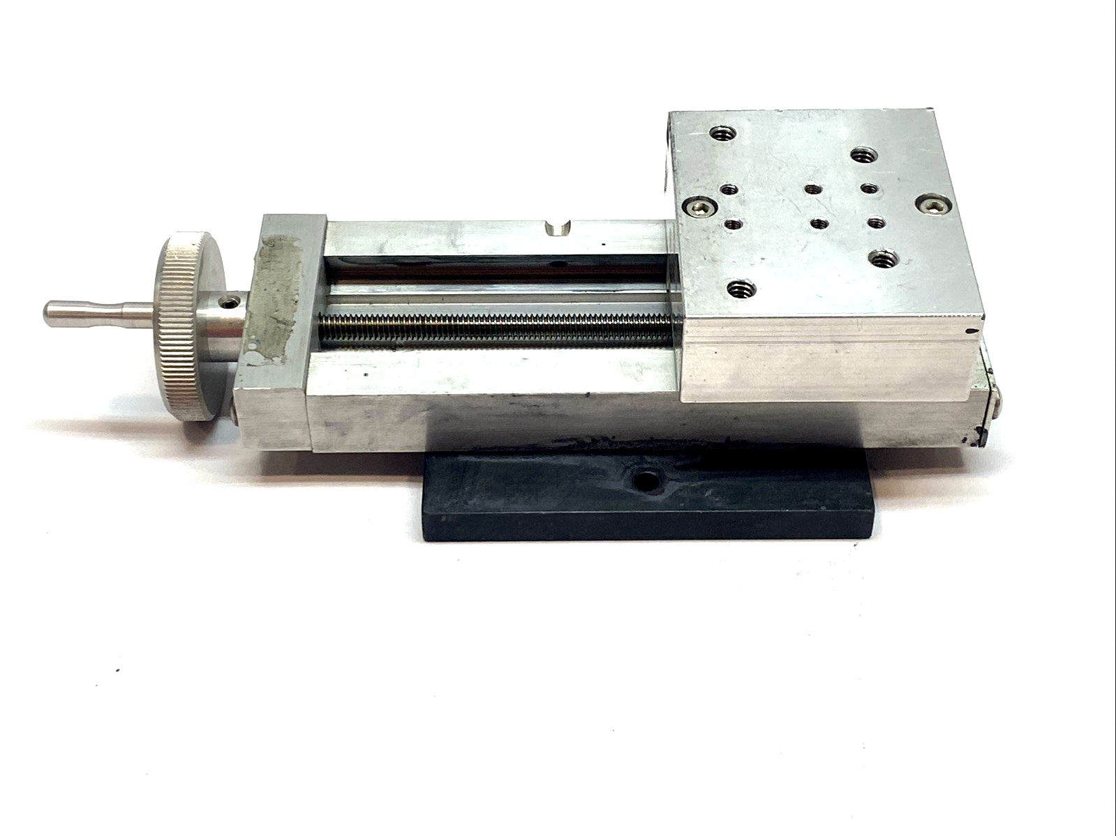 Velmex Unislide A2500 Linear Acutator - Maverick Industrial Sales