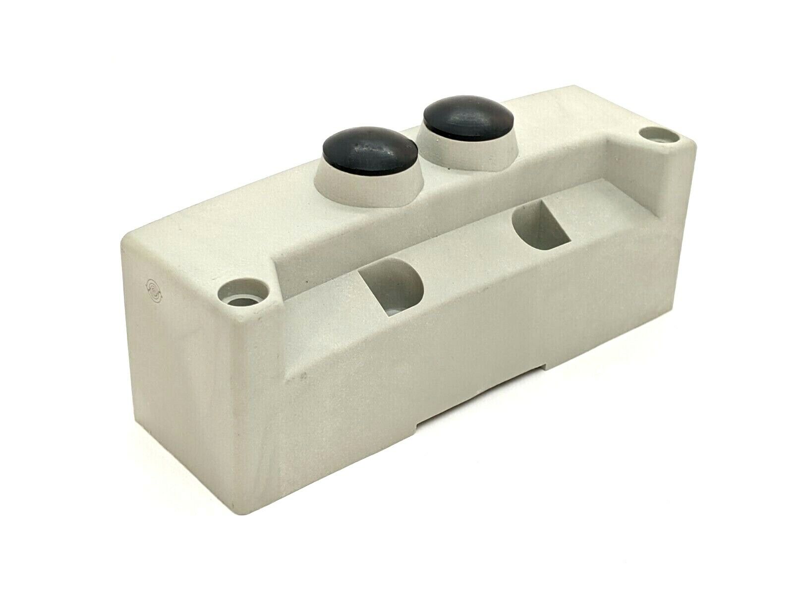 240-255 | Numatics Right Hand Mounting Cover - New – Open box - Maverick Industrial Sales