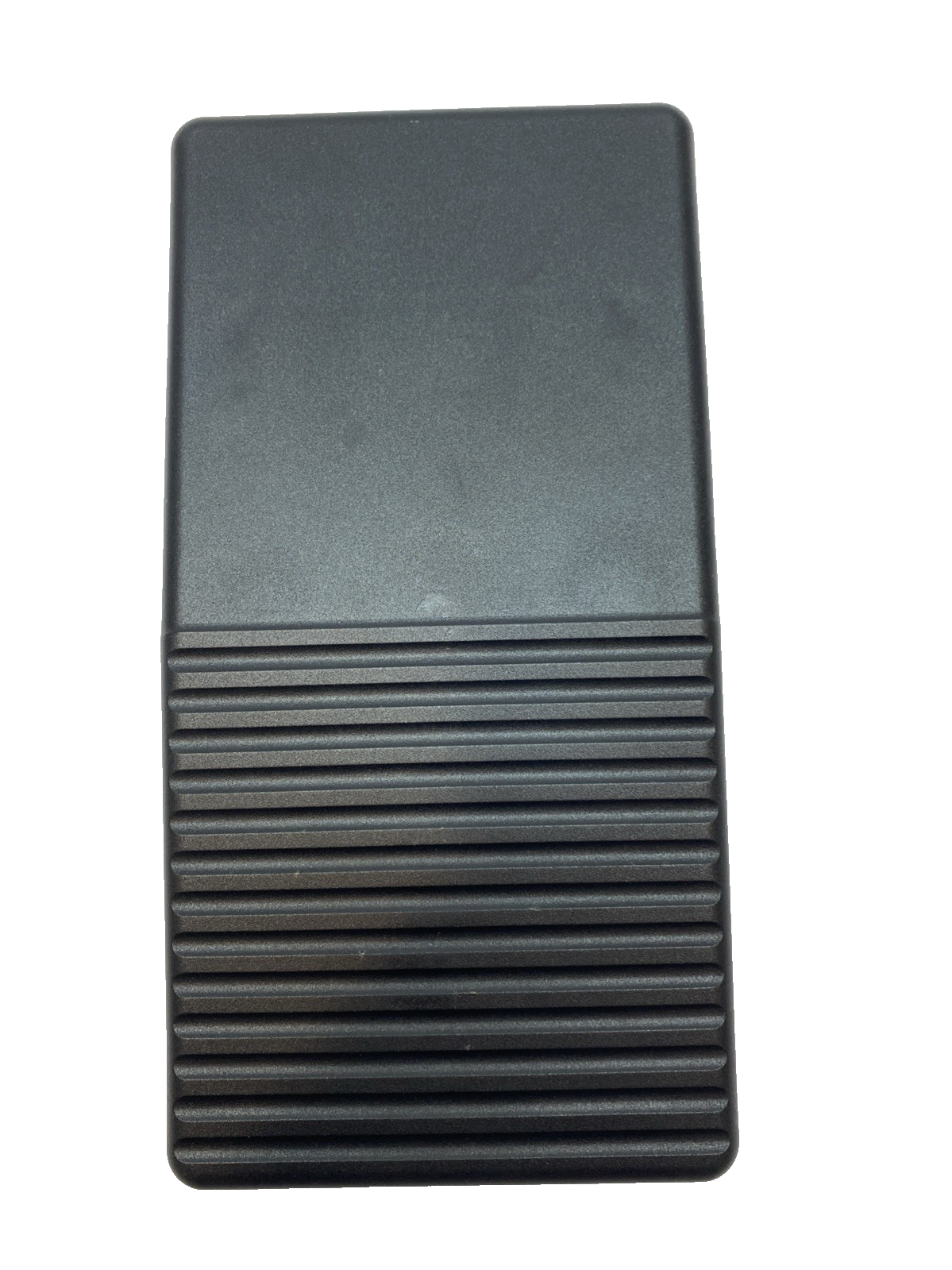 Marquardt 2410.0301 Foot Switch - New – Open box - Maverick Industrial Sales