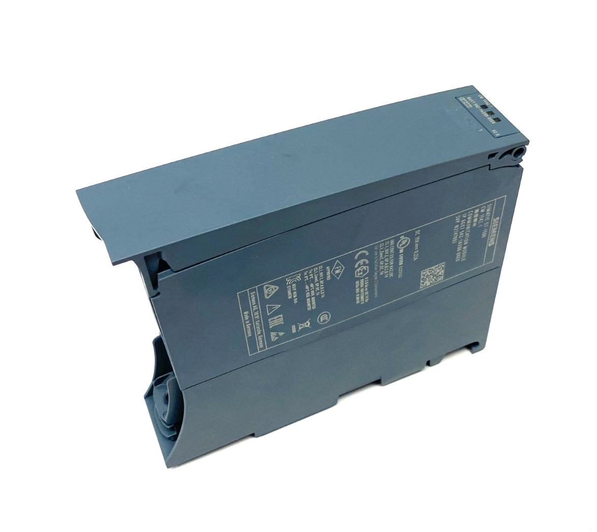 Siemens 6GK7 542-1AX00-0XE0 SIMATIC S7-1500 Communication Module CM1542-1 - Maverick Industrial Sales