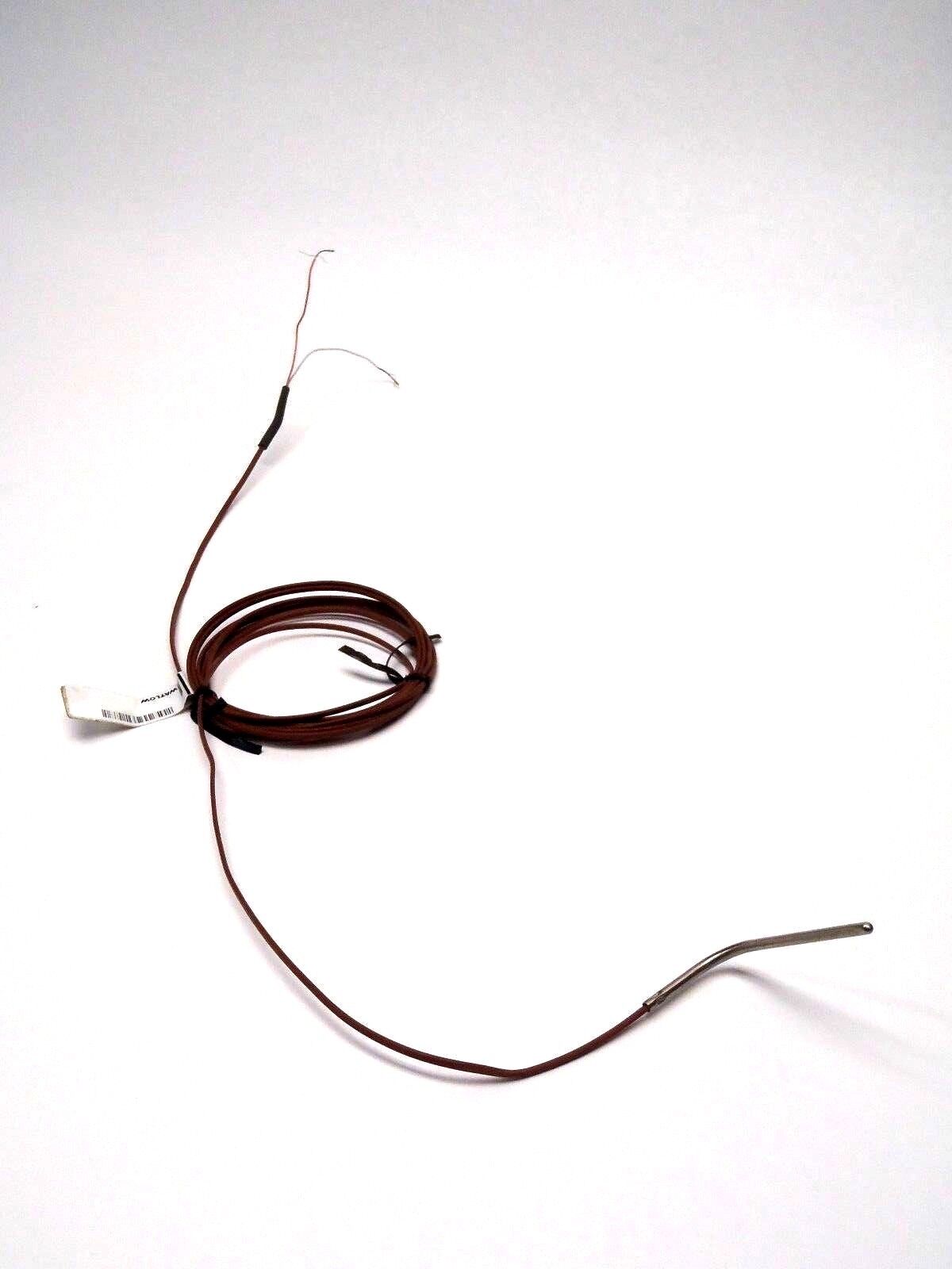 Watlow 22CJTUE096A Rigid Thermocouple Type J G661646 - New – Open box - Maverick Industrial Sales