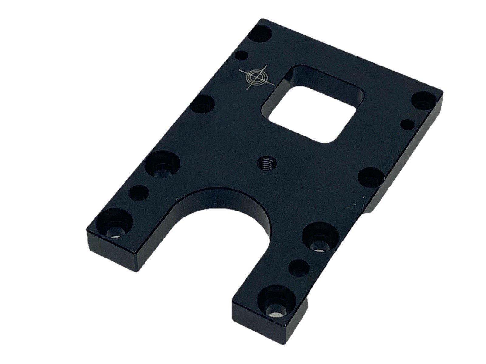 Graco CU0631 Top Plate Cover For Needle Find - New – Open box - Maverick Industrial Sales