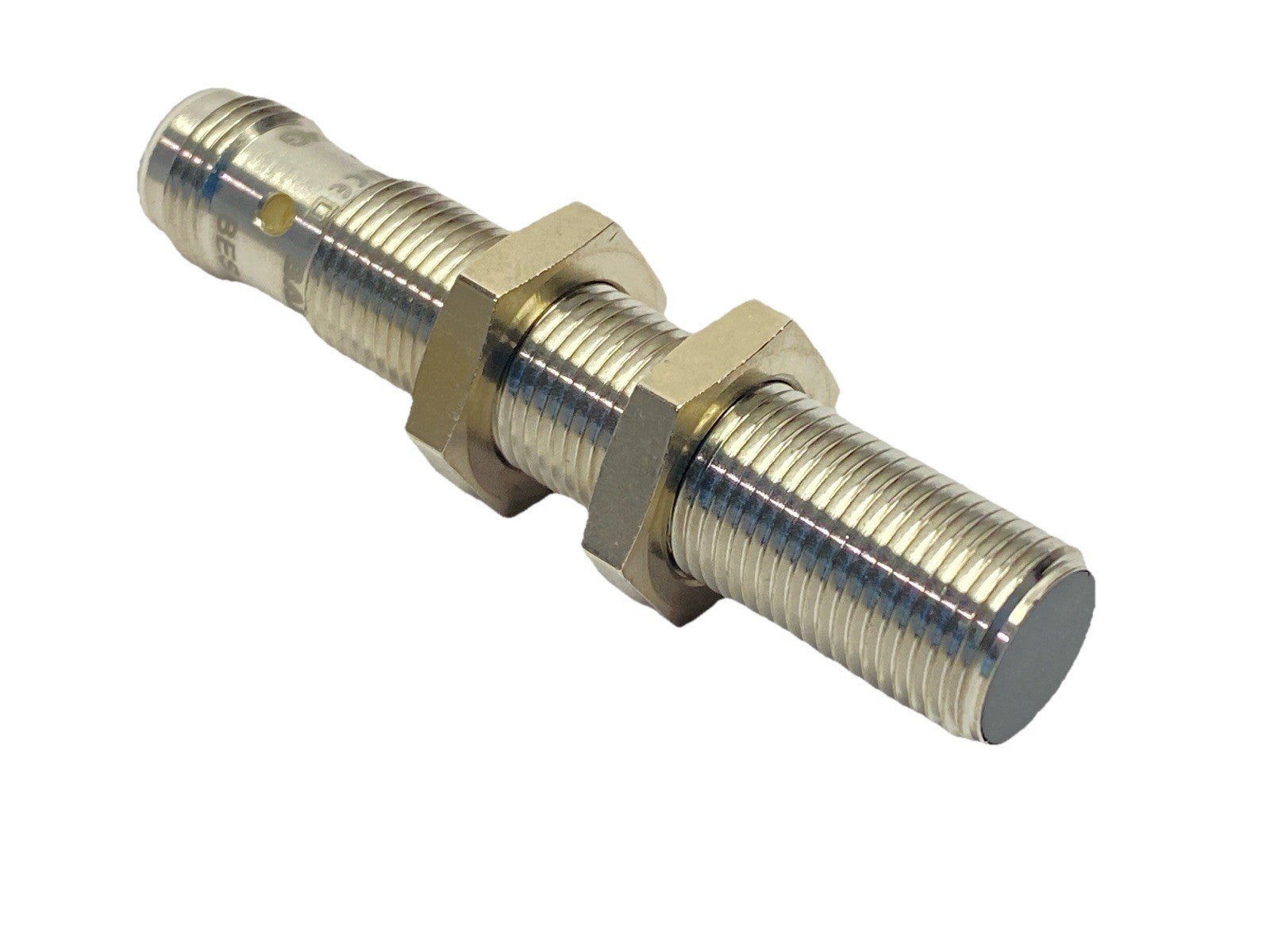 Balluff BES M12MI-POC40B-S04G Inductive Sensor 10-30VDC BES005N - Maverick Industrial Sales
