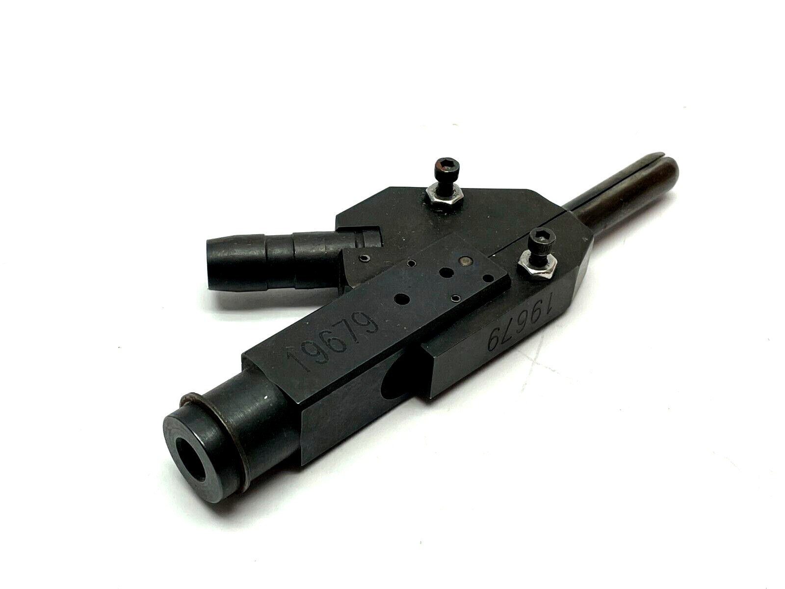 19679Automatic Screw Feeder Head 19991 - Used - Maverick Industrial Sales