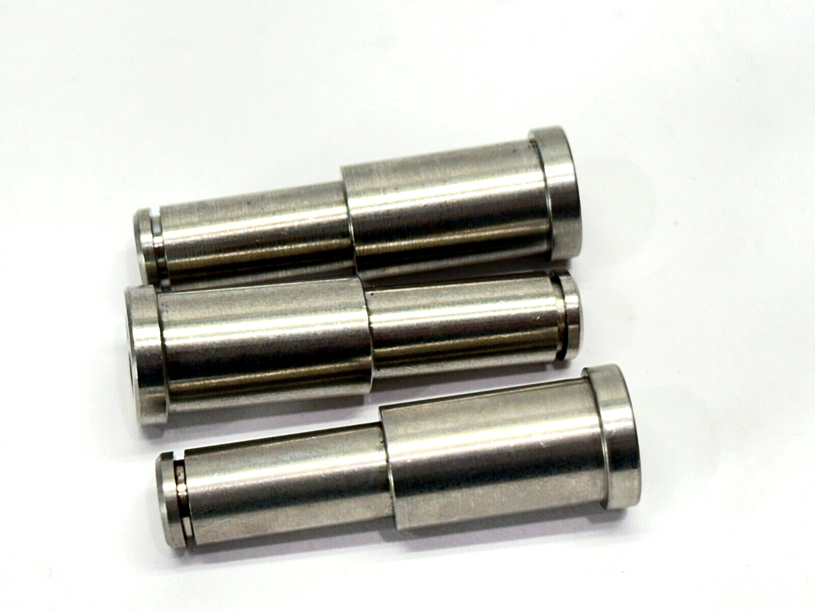 79-074 | Kaps-All Lifter Wheel Shaft For AU-3 Bottle Orientainer LOT OF 3 - New – Open box - Maverick Industrial Sales