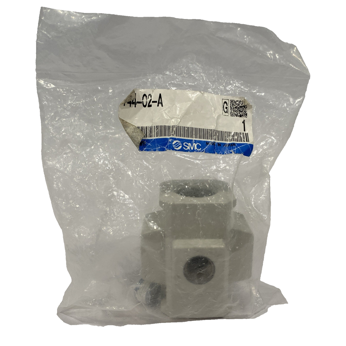 SMC Y44-02-A Cross Spacer - Maverick Industrial Sales