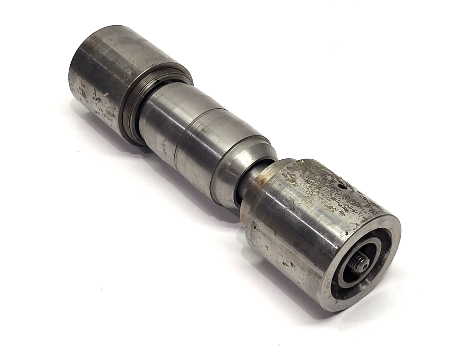 69932 Shaft 12" x 3" - Used - Maverick Industrial Sales