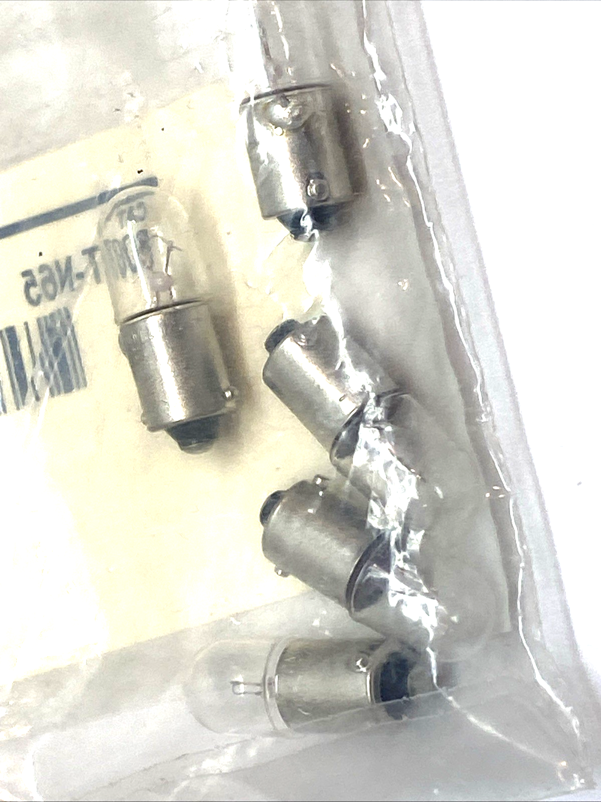 Allen-Bradley 800T-N65 Indicator Lamp 30mm PKG OF 5 - Maverick Industrial Sales