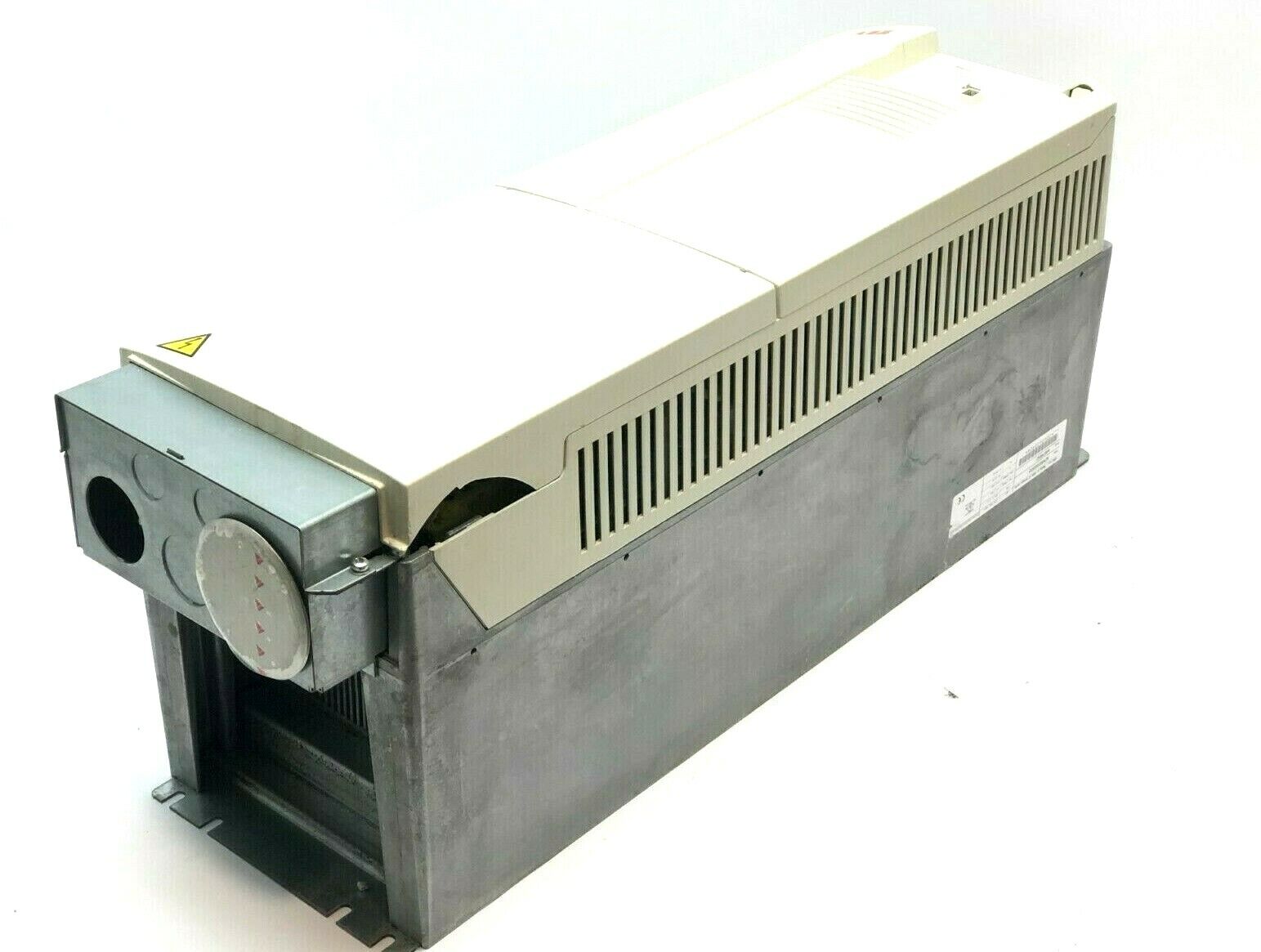 ABB ACS401602532 AC Drive 3-Phase 480V 38A - For parts or not working - Maverick Industrial Sales