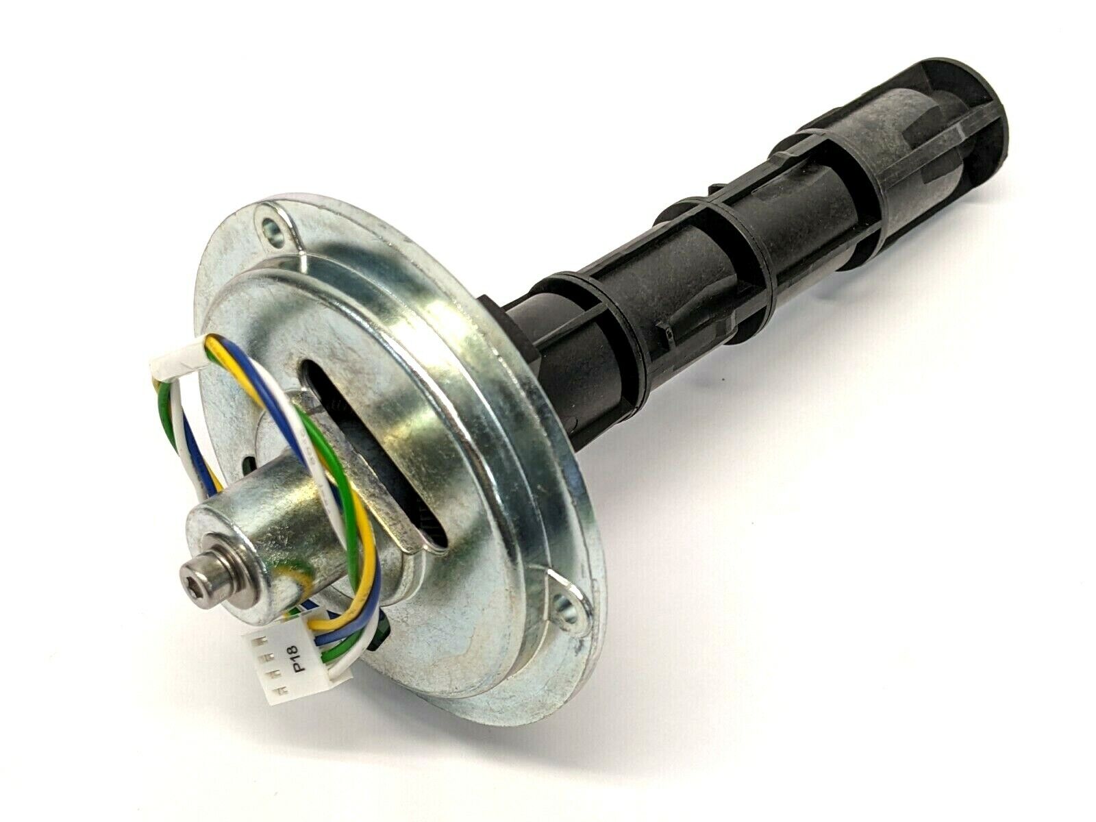 Honeywell 15-2979-21 Rib Supply Hub Assembly 4" - Open box - Maverick Industrial Sales