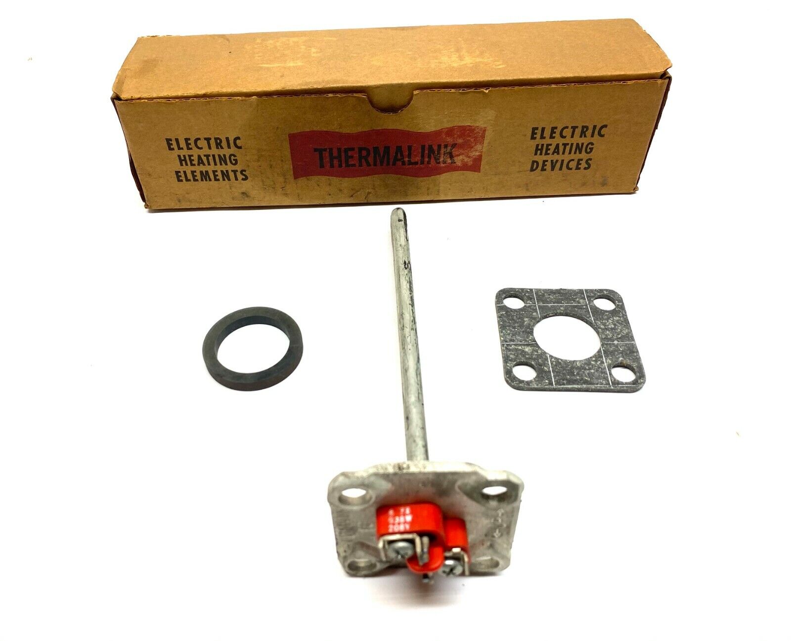 F-212-K | Thermalink Heating Element - Used - Maverick Industrial Sales