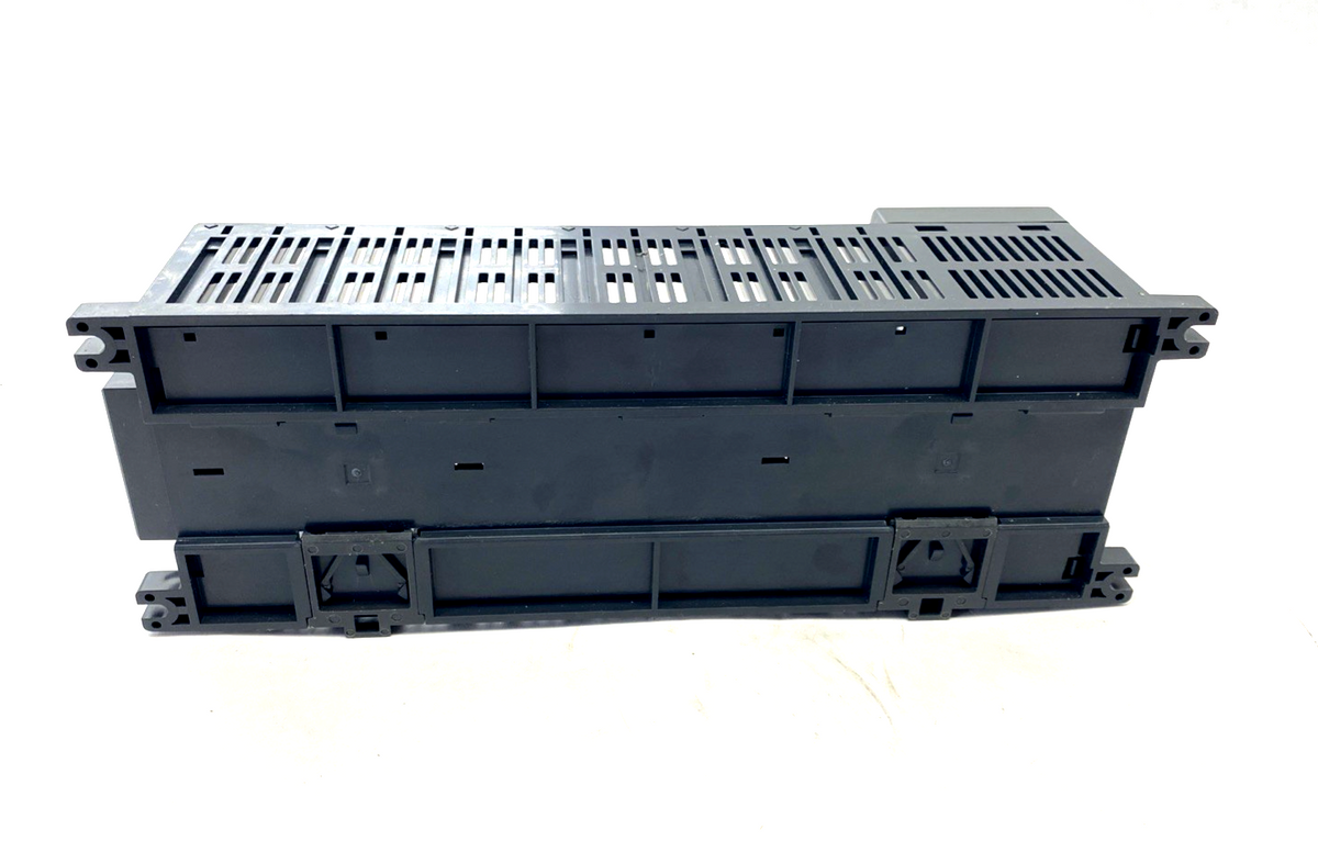D2-06B-1 | Automation Direct DirectLOGIC I/O Base, 6-Slot, 110-220VAC NO COVERS- Used - Maverick Industrial Sales