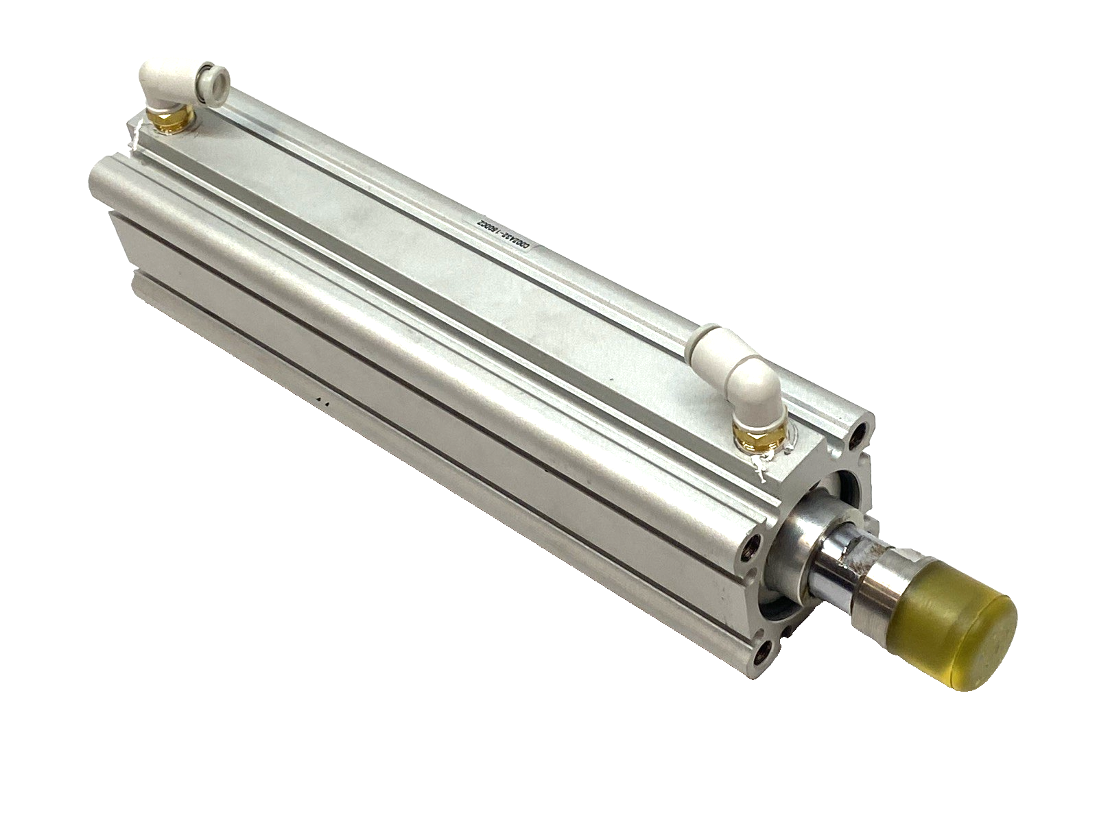 SMC CDQ2A32-150DCZ Compact Pneumatic Cylinder, 32mm Bore 150mm Stroke - Maverick Industrial Sales