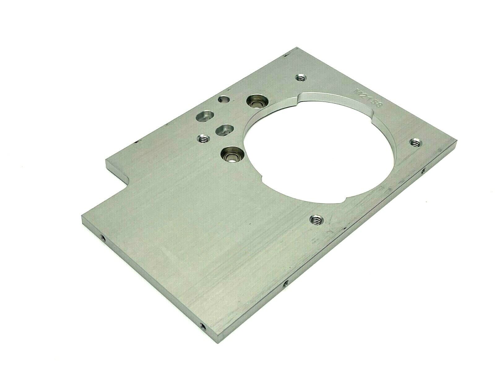 M2158 | Automotion Technologies Upper Applicator Plate - Used - Maverick Industrial Sales