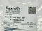 Bosch Rexroth 3842557607 Switch Bracket SH 2/HQ-L - Maverick Industrial Sales