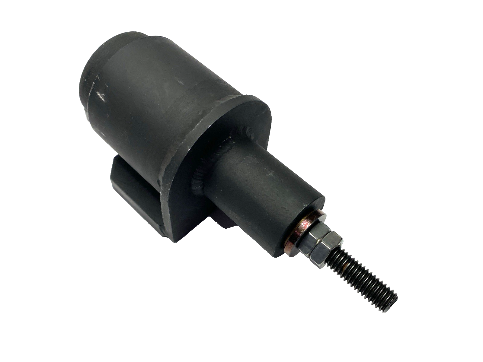 10997-100-001 Trolley Friction Brake - New – Open box - Maverick Industrial Sales