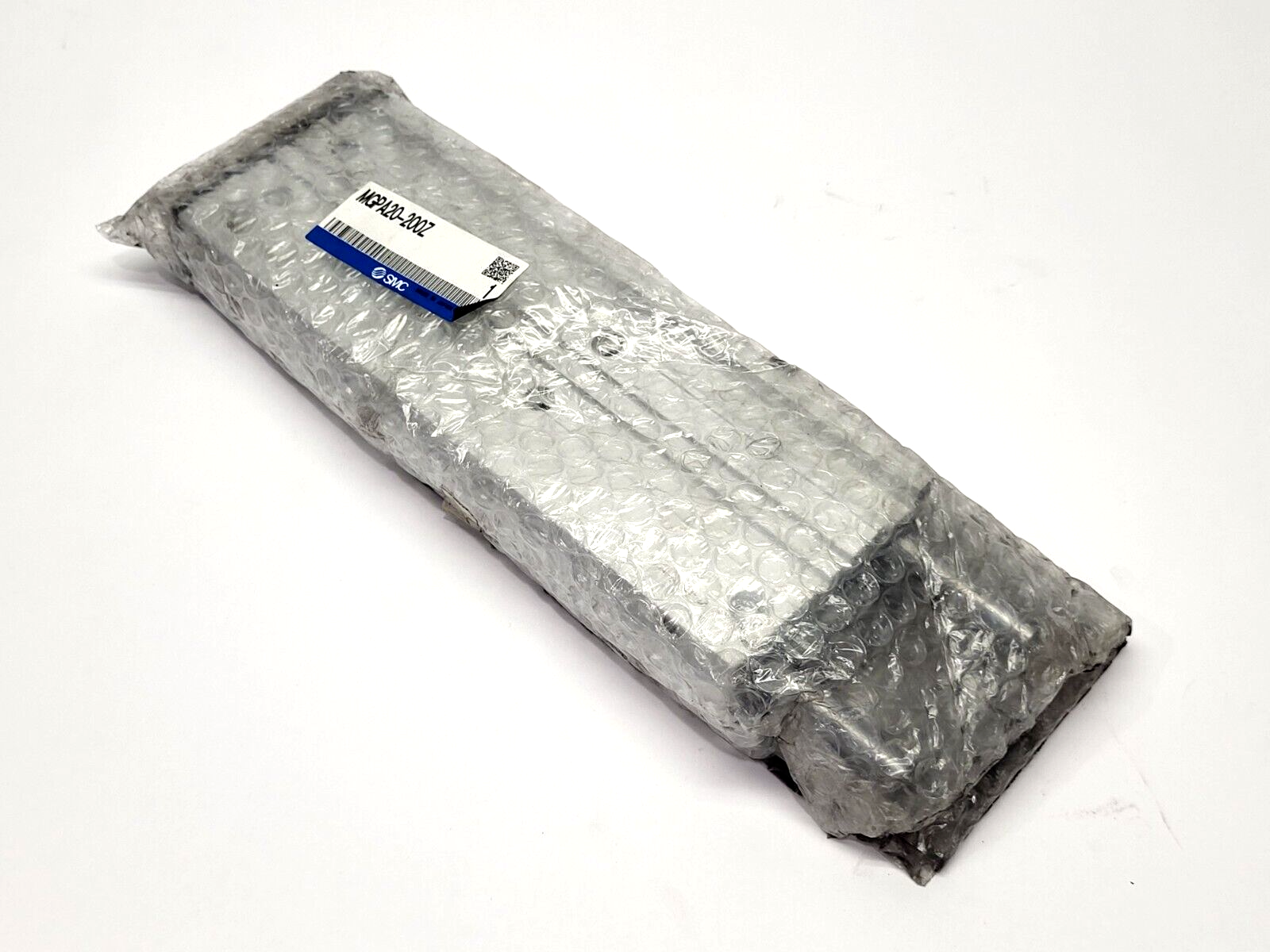 MGPA20-200Z | SMC Compact Guided Cylinder - New - Maverick Industrial Sales