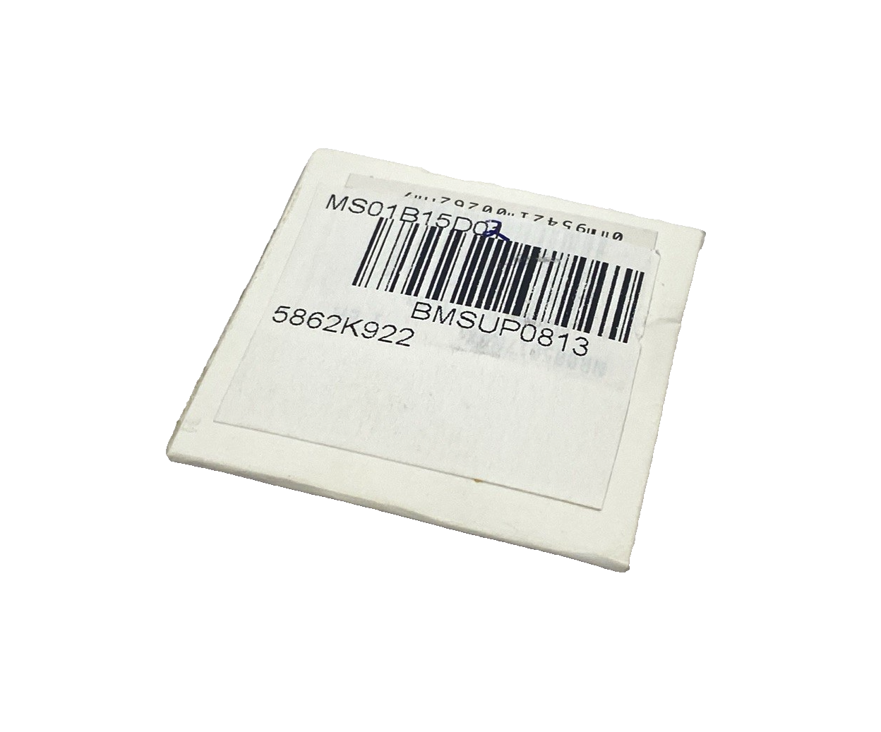 5862K922 Magnet, Countersunk Hole 1 Side 1/8" Thick 1/2" OD, 5.5 lb. Pull, 25PK - New – Open box - Maverick Industrial Sales