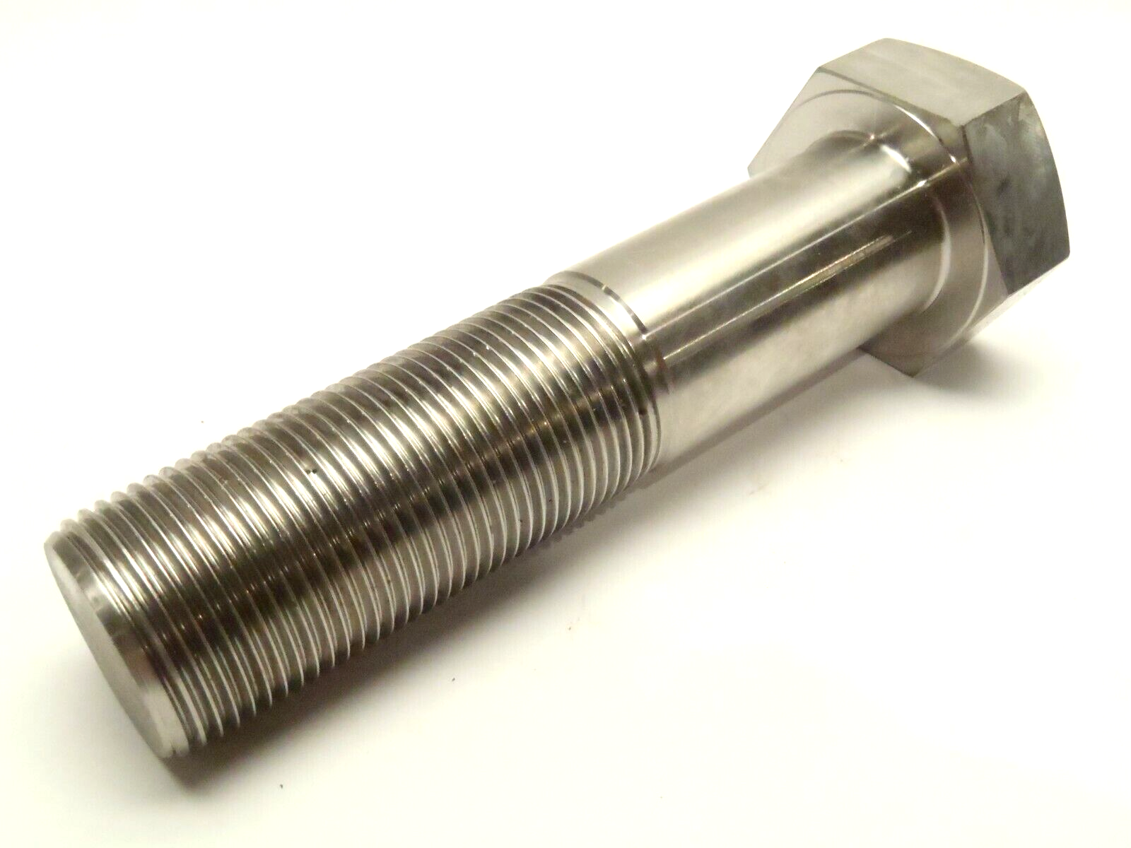 Hex Head Cap Screw Bolt 1-7/8" Dia x 8" Inch Length B8 1T27 - New – Open box - Maverick Industrial Sales