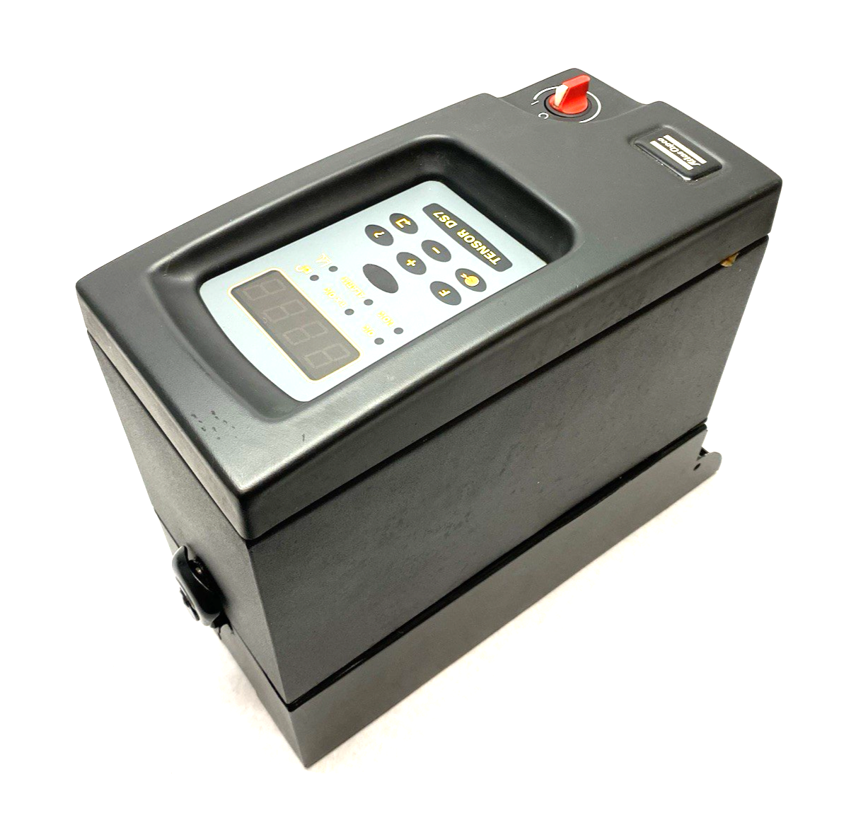 8433082233 | Atlas Copco Tensor Nut Runner Controller D312-DS7 - Used - Maverick Industrial Sales